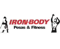 IronBody_Logo