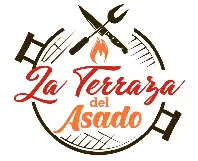 la terraza del asado