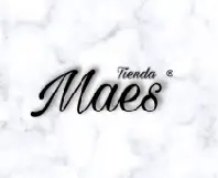 tienda maes new logo