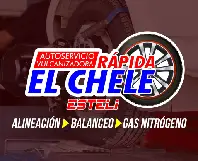 vulcanizadora el chele